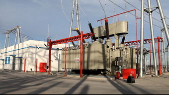 千錘百煉鑄精品 嘔心瀝血筑芳華——包頭供電局九原220千伏變電站喜獲中國(guó)安裝工程優(yōu)質(zhì)獎(jiǎng)