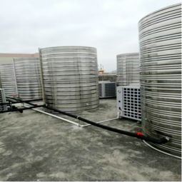 空氣能熱水器怎么選擇？聽聽老師傅怎么說——建筑安裝工程經(jīng)驗(yàn)分享