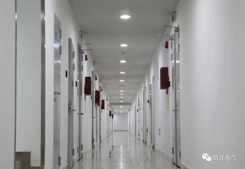 細(xì)節(jié)鑄就精品 中建五局機(jī)電安裝工程的成功之道