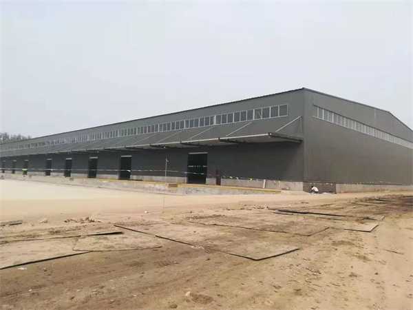 天津建筑鋼結(jié)構(gòu)安裝工程的優(yōu)質(zhì)建議與長(zhǎng)期指導(dǎo)