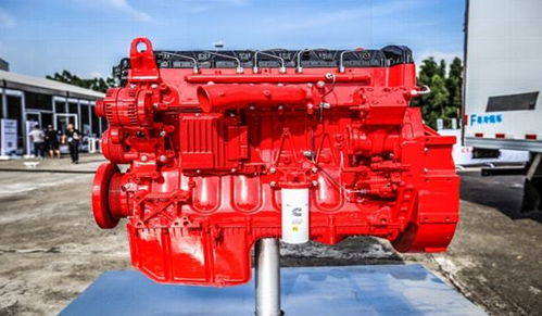 福田康明斯3.8發動機在建筑安裝工程中的真實油耗分析