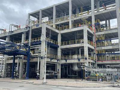 強(qiáng)化監(jiān)督管理 保障化工建設(shè)工程與建筑安裝工程質(zhì)量