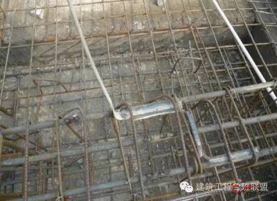 建筑安裝工程預(yù)留預(yù)埋做法的圖說指南