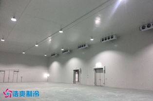 如何選擇優(yōu)質(zhì)的建筑安裝工程專業(yè)冷庫工程公司？