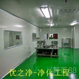 河南食品廠空氣凈化工程 規范的凈化工程承接價格與鄭州建筑安裝工程實踐