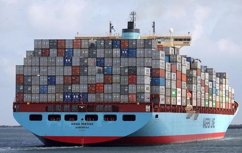 中遠(yuǎn)?？?把握超級(jí)航運(yùn)周期，萬(wàn)億級(jí)利潤(rùn)航道的領(lǐng)航者